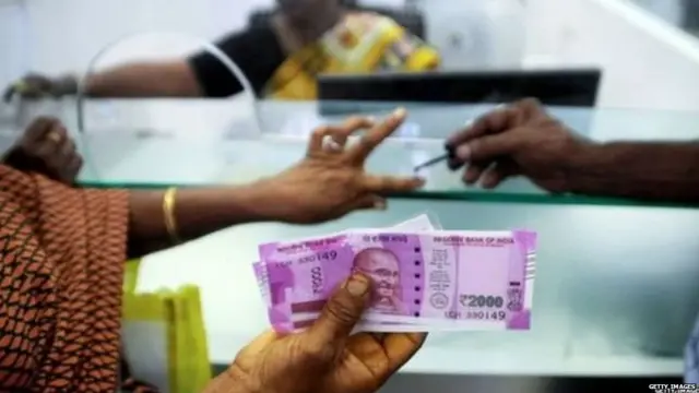 नोटबंदी