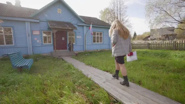 మరీనా ఉద్గోడ్స్‌కయా