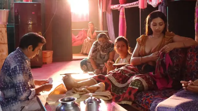 इंडिया लॉकडाउन