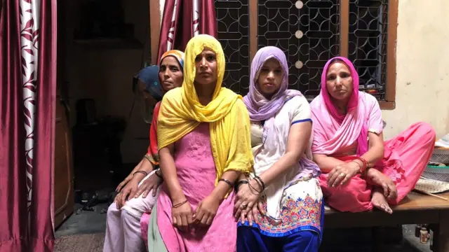 दलित लड़के की पिटाई