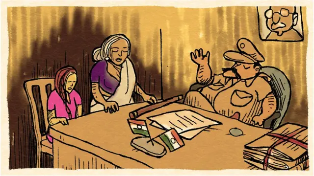 विकलांग के साथ बलात्कार, देहरादून मामला