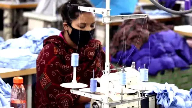 ਪੰਜਾਬ ਸਨਅਤ