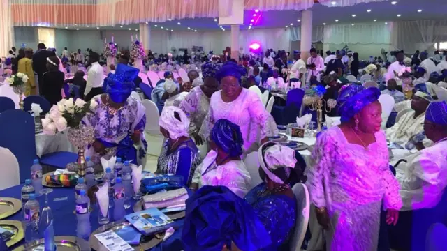 Ayẹyẹ ọjọ́ ìbí àádọ́rún ọdún Olubadan, Oba Saliu Adetunji