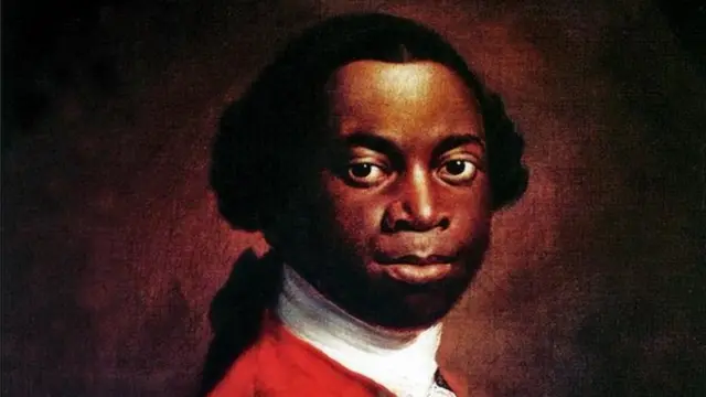 Olaudah Equiano
