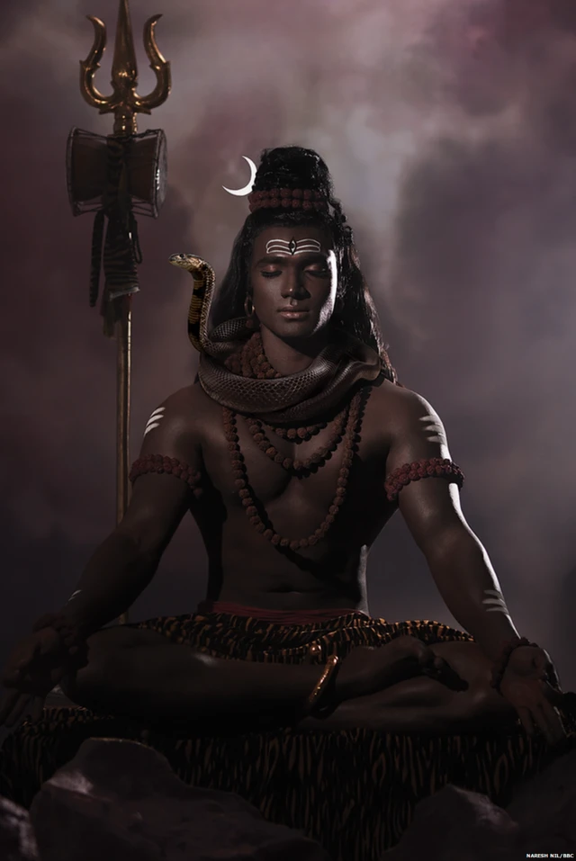 ਭਗਵਾਨ ਸ਼ਿਵ