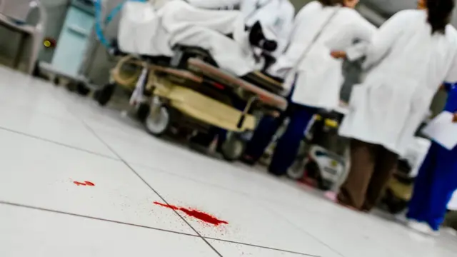 Hospital de El Salvador