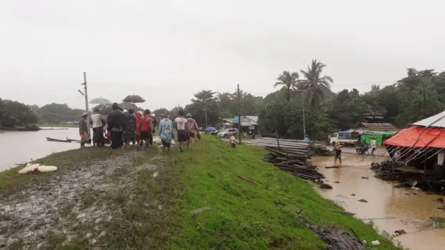 မဒေါက်မြို့