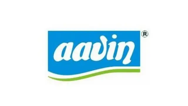 ஆவின் சின்னம்