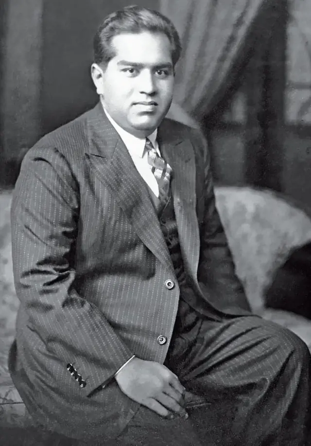 ગાંધીધામ અને કંડલાનું સપનું સેવનાર ભાઈ પ્રતાપ