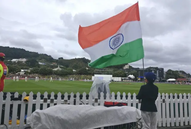 INDvsNZ, India vs New Zealand, भारत, न्यूज़ीलैंड, क्रिकेट, टेस्ट मैच, वेलिंग्टन, टेस्ट क्रिकेट