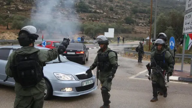 নেতানিয়াহুর এই ঘোষণা পশ্চিম তীরের পরিস্থিতিকে আরও বিস্ফোরণমুখ করে তুলতে পারে