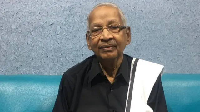 கி. வீரமணி