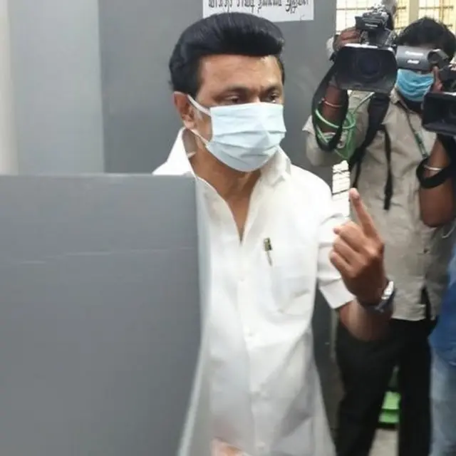 ஐபேக்கின் தேர்தலுக்குப் பிறகான கணிப்பு: 10 கேள்விகள்; 5 அறிக்கைகளால் குழம்புகிறதா அறிவாலயம்?