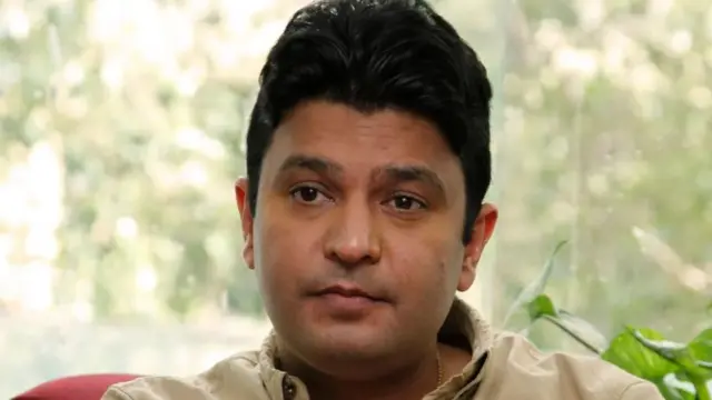 ભૂષણ કુમાર