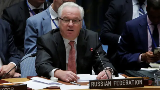 Виталий Чуркин