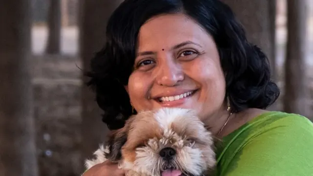 Sheetal Amte-Karajgi