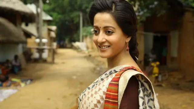 રાઇમા સેન