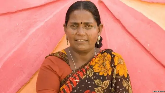 भूरी बाई