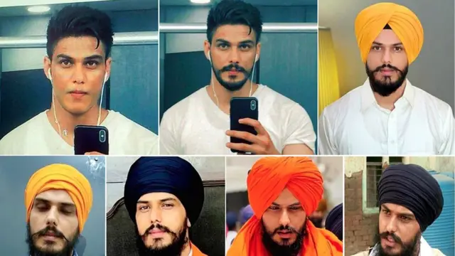 अमृतपाल सिंह