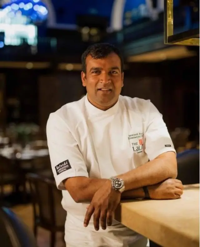 सन्तोष शाह