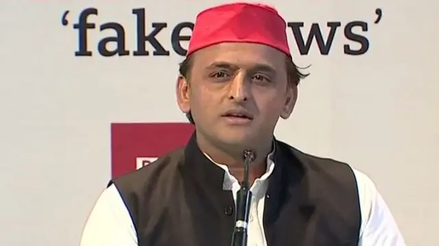 અખિલેશ યાદવ