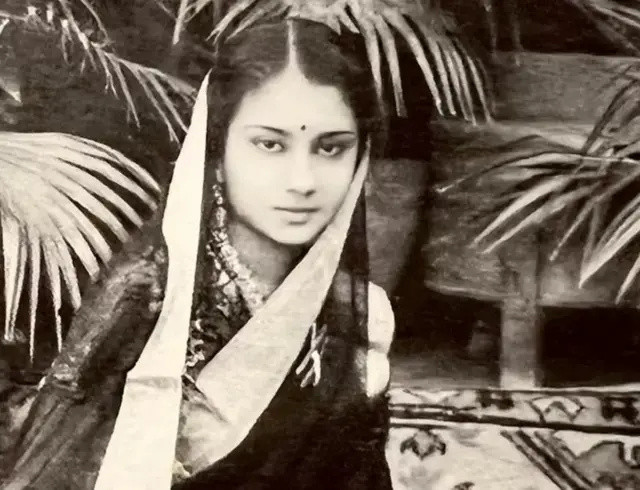 விஜயராஜே சிந்தியா