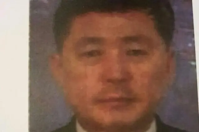 Kim Jong-nam, Korea Utara