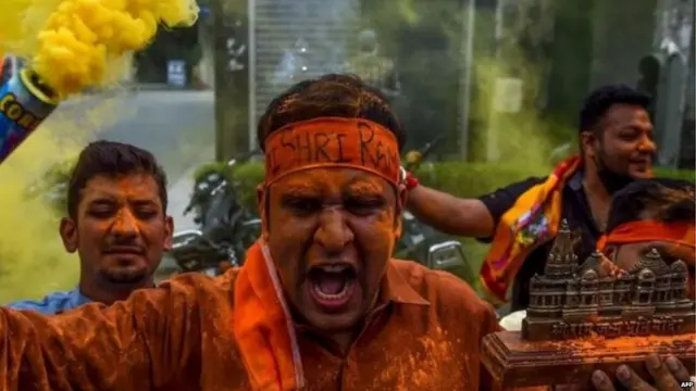 ਰਾਮ ਮੰਦਿਰ