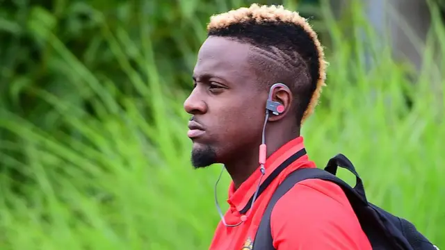 Divock Origi