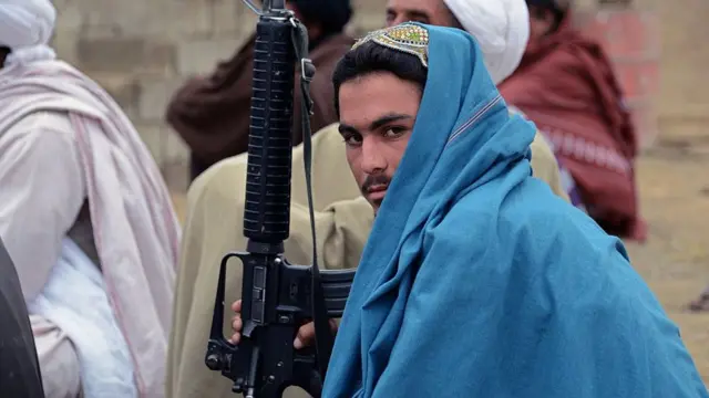 તાલિબાન