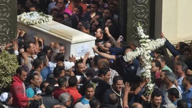 Ndị ụka kraịst e gburu egbu