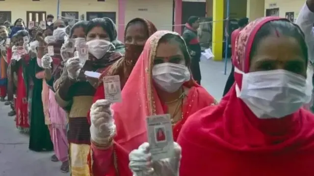 GURPREET SINGH/HINDUSTAN TIMES VIA GETTYIMAGES
