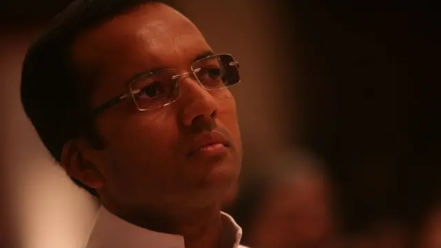 नविन जिंदाल