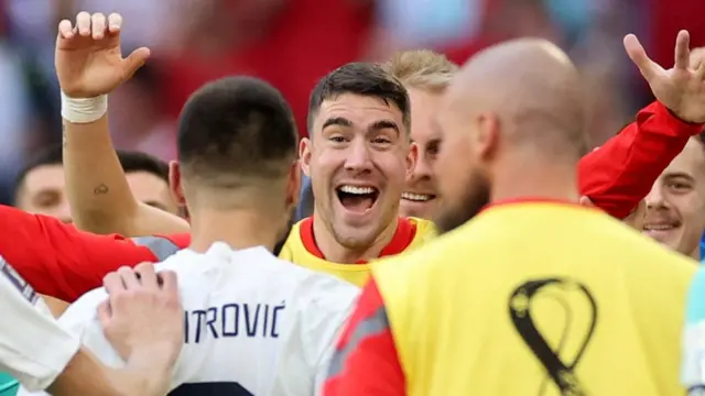 србија, фудбал, фудбалска репрезентација србије, влаховић