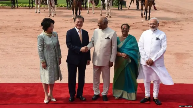 ਦੱਖਣੀ ਕੋਰੀਆ