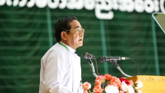 ဘူးလက် ဦးလှဆွေ