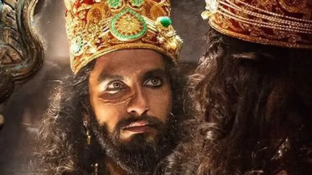 रणवीर सिंह