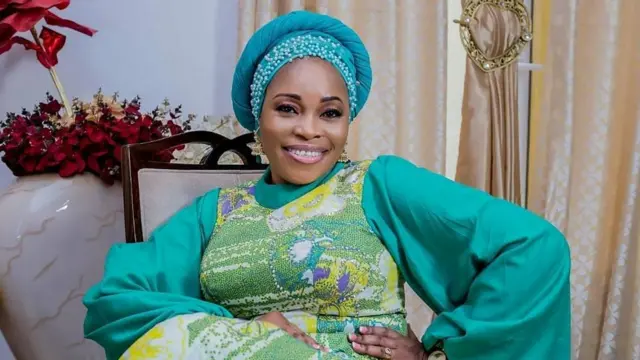Tope Alabi
