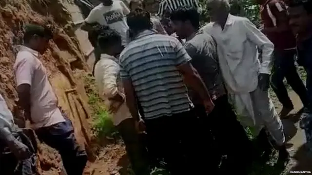 वायरल वीडियो का स्क्रीनशॉट