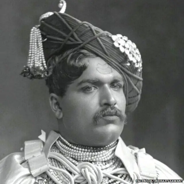 शाहूजी महाराज: जिन्होंने 1902 में आरक्षण लागू किया - BBC News हिंदी