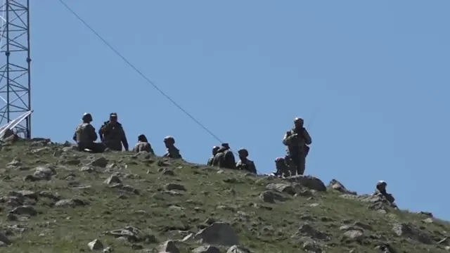 azərbaycan əsgərləri