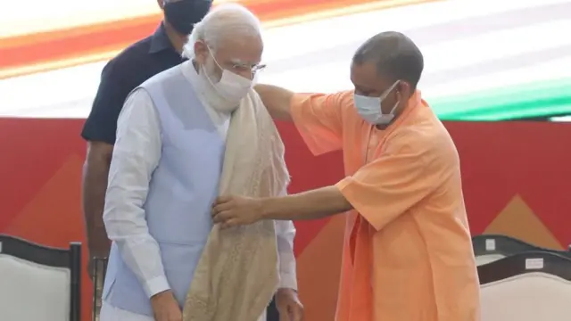 उत्तर प्रदेश चुनाव