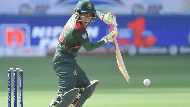 ক্রিকেট, বাংলাদেশ, এশিয়া কাপ