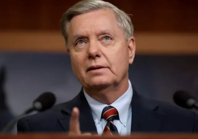Lindsey Graham