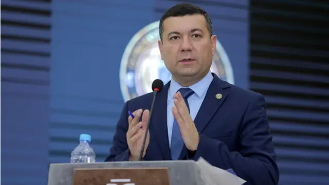 Ўзбекистон