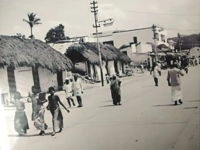 తిరుమలలో పూటకూళ్ల ఇళ్లు