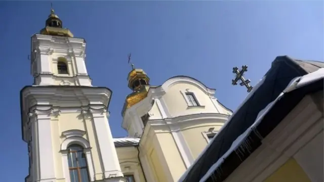 Вінницький Спасо-Преображенський кафедральний собор