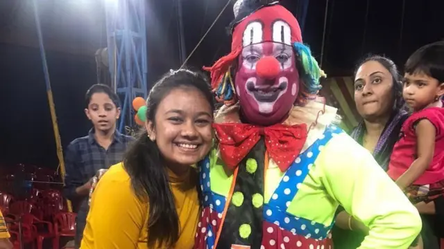 रैम्बो सर्कस