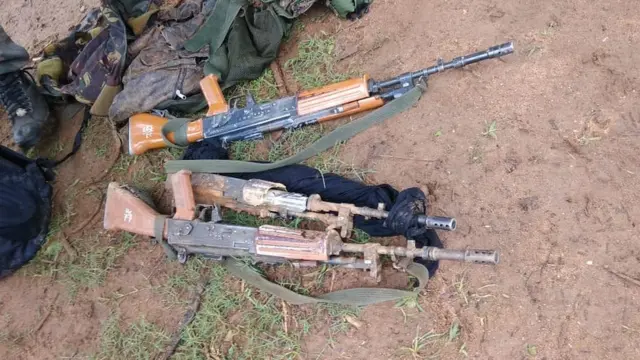 बूढ़ा पहाड़ झारखंड