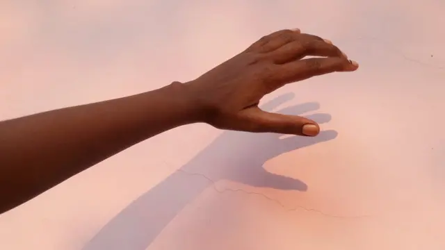 হাত